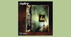 Ruby - Salt Peter