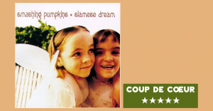 Smashing Pumpkins - Siamese dream