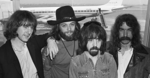 The Byrds