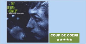 The Divine Comedy - A short album about love