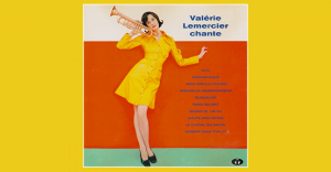 Valérie Lemercier - Valérie Lemercier Chante