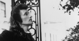 Willy Deville