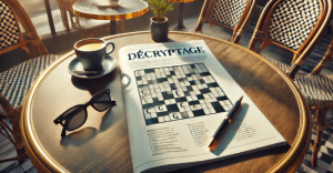 decryptage