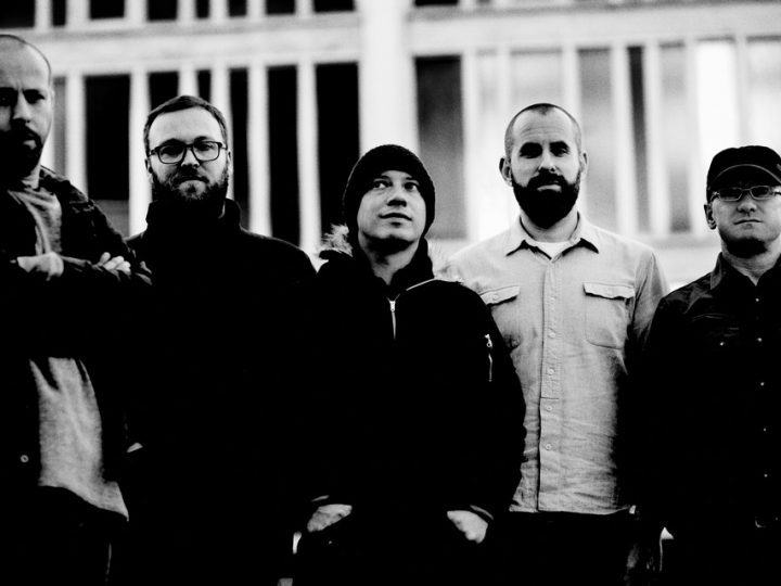 Mogwai, le rock-monstre