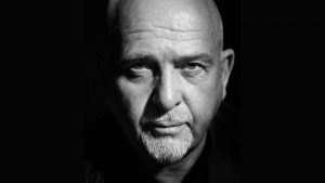 peter gabriel
