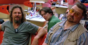 the big lebowski