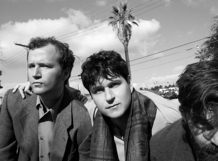 Vampire Weekend, élégance preppy et audace baroque