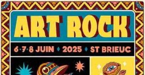 Art Rock 2025