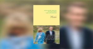 Decugis Guéna Leplongeon - Mimi