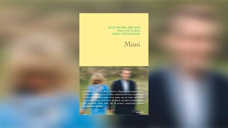 « Mimi », portrait d&rsquo;une ombre toute-puissante