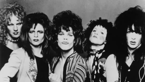 New York Dolls