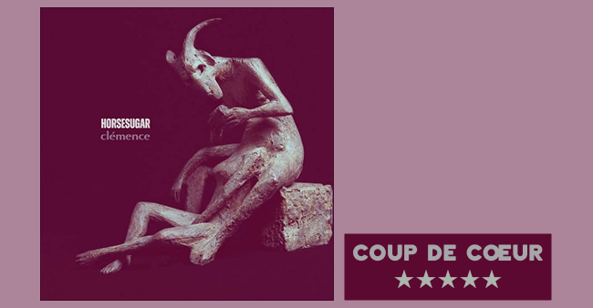 Horsesugar “Clémence”