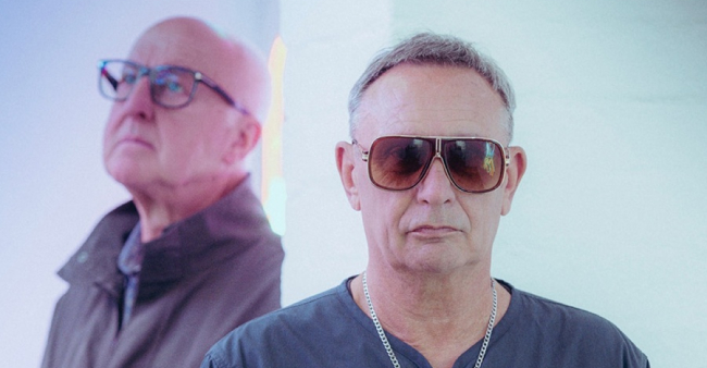 Cabaret Voltaire : anatomie d’un laboratoire sonore