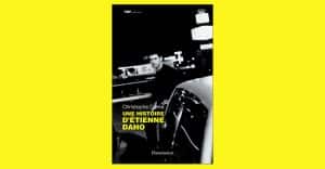 Christophe Conte - Une histoire d'Etienne Daho
