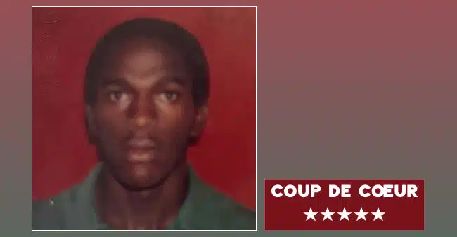 Daniel Caesar, en mode intime