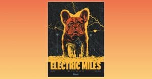 Electric Miles, tome 1 Wilbur