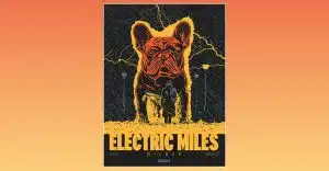 Electric Miles, tome 1 Wilbur