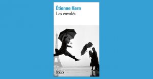 Etienne Kern - Les envolés