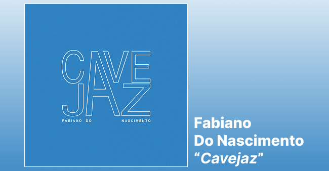 Les murmures organiques de Fabiano do Nascimento