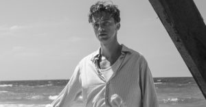 François Ozon - L'étranger