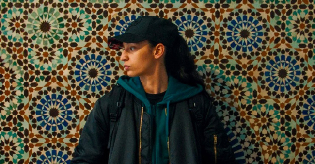 Hafsia Herzi, cinéaste de la douceur radicale