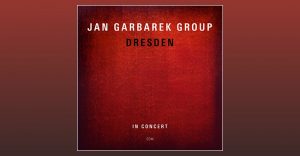 Jan Garbarek Group - Dresden