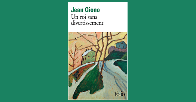 Un Giono servi froid