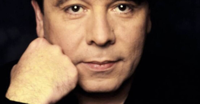 Jean Guidoni, poète de l’ombre