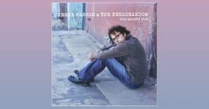 Jesse Harris & The Ferdinandos - Secret Sun