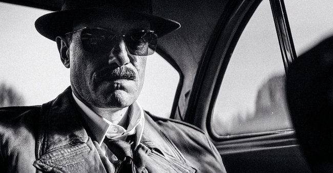 Filmer un monstre au quotidien