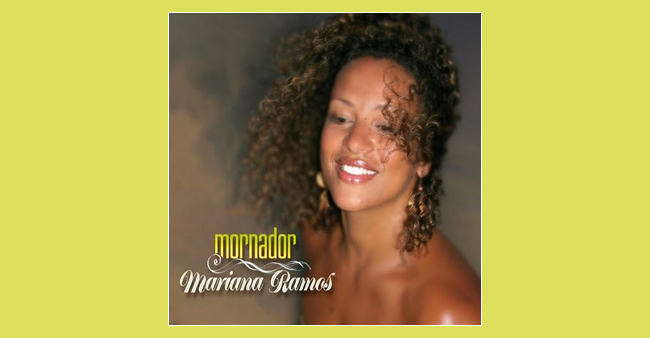 Mariana Ramos "Mornador"