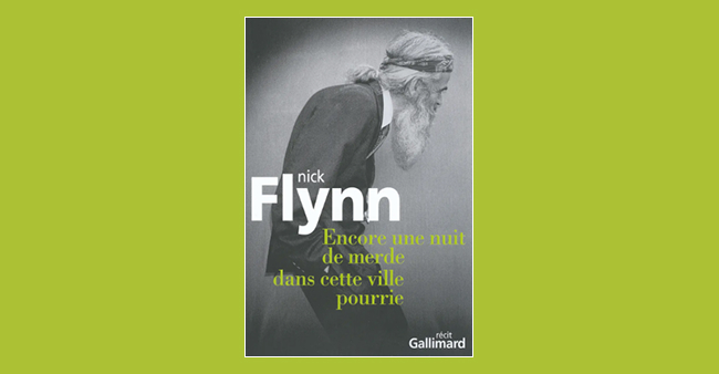 Parfois, c’est pas beau une ville la nuit