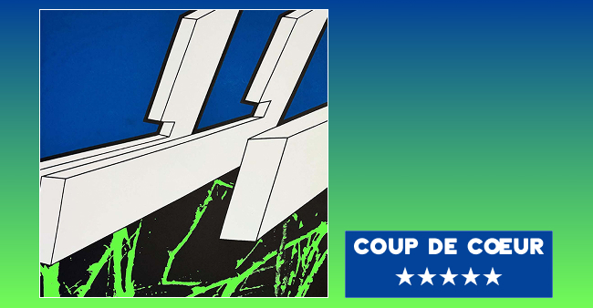 Oneohtrix Point Never, la beauté des ruines numériques