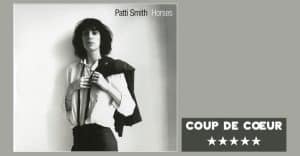 Patti Smith - Horses