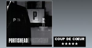 Portishead - Portishead (1997)