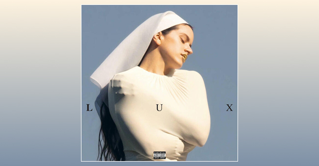 Rosalia renoue avec le sacré