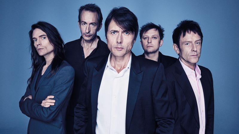 Suede, grandeur et (parfois) décadence du glam indé