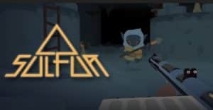 Sulfur