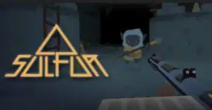 Sulfur
