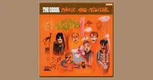 The Coral - Magic and medicine
