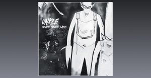 Unkle - Never never land