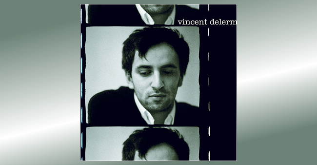 Vincent Delerm "Vincent Delerm"