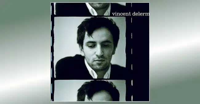 Vincent Delerm "Vincent Delerm"