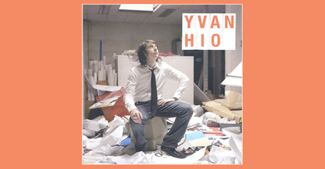 Yvan Hio "Yvan Hio"