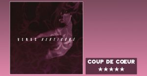 venus - vertigone
