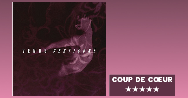 Venus "Vertigone"