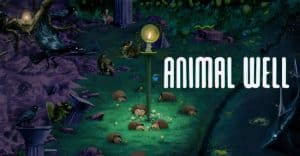 Animal Well