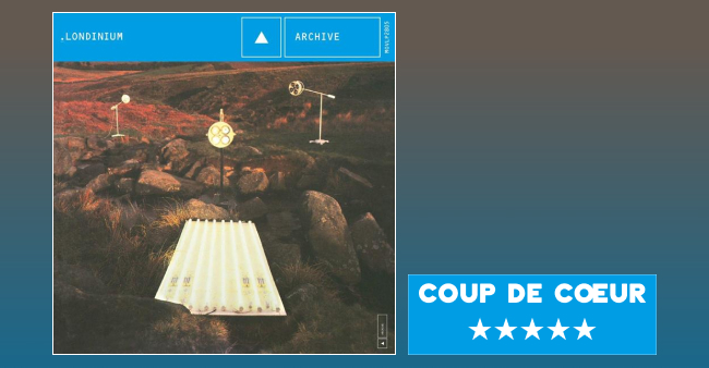 Archive : noir, mon amour