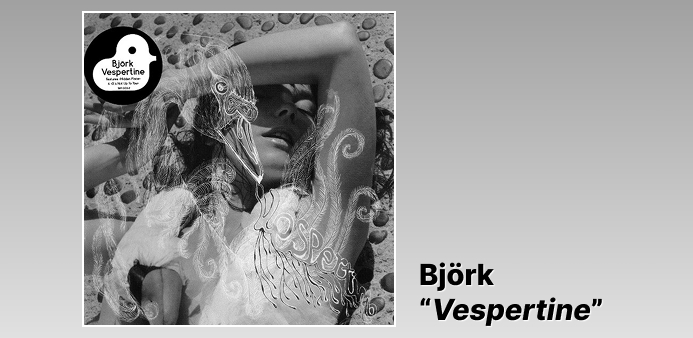 Quand le murmure remplace la mélodie