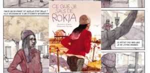 Ce que je sais de Rokia